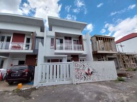 4 Kamar Rumah for sale in Gamping, Sleman, Gamping