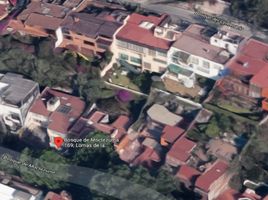 3 Schlafzimmer Haus zu verkaufen in Naucalpan De Juarez, Mexico, Naucalpan De Juarez