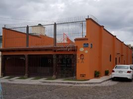 Maison 3 chambre à vendre à Tequisquiapan, Queretaro, Tequisquiapan