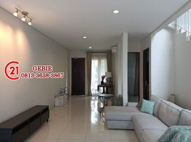 4 Bedroom Villa for sale in Pamulang, Tangerang, Pamulang