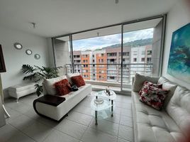 3 Habitación Apartamento en venta en Santander, Floridablanca, Santander