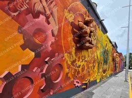  Grundstück zu verkaufen in San Andres Cholula, Puebla, San Andres Cholula