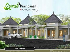 2 Bedroom House for sale in Polanharjo, Klaten, Polanharjo