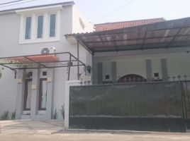 3 Schlafzimmer Villa zu verkaufen in Ngamprah, West Jawa, Ngamprah