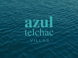 3 Bedroom House for sale in Telchac Puerto, Yucatan, Telchac Puerto