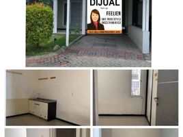 2 Kamar Rumah for sale in Kenjeran, Surabaya, Kenjeran