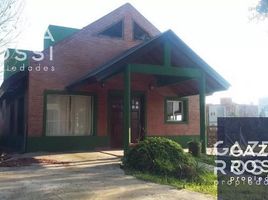Maison 2 chambre à vendre à Esteban Echeverria, Buenos Aires, Esteban Echeverria