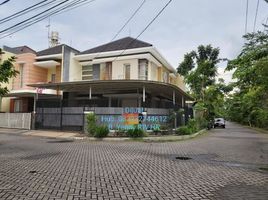 5 Bedroom House for sale in Kenjeran, Surabaya, Kenjeran