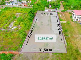  Land for sale in Jipijapa, Manabi, Puerto De Cayo, Jipijapa