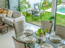 1 Habitación Casa en venta en Progreso, Yucatán, Progreso