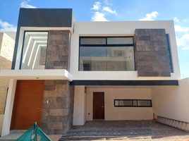 3 Schlafzimmer Villa zu verkaufen in San Luis Potosi, San Luis Potosi, San Luis Potosi, San Luis Potosi