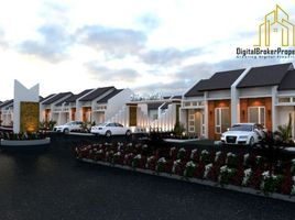 2 Bedroom Villa for sale in 23 Paskal Shopping Center, Andir, Sumurbandung