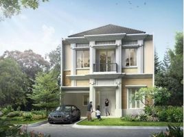 3 Schlafzimmer Haus zu verkaufen in Serpong, Banten, Serpong