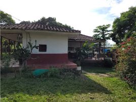 3 Bedroom Villa for sale in Corinto, Cauca, Corinto