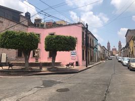 Studio Haus zu verkaufen in Morelia, Michoacan, Morelia, Michoacan