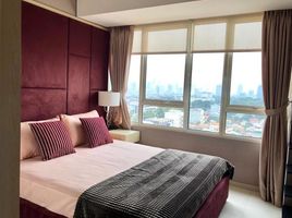 2 Kamar Apartemen for rent in Halim Perdanakusuma Airport, Makasar, Pancoran