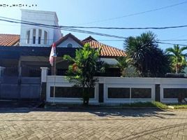 4 Habitación Casa en venta en Tambaksari, East Jawa, Tambaksari