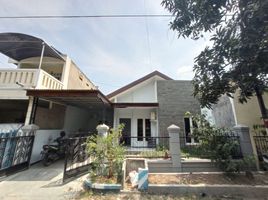 3 Bedroom House for sale in Gayungan, Surabaya, Gayungan