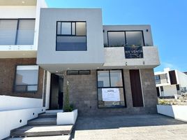 4 chambre Appartement for sale in Tarimbaro, Michoacan, Tarimbaro
