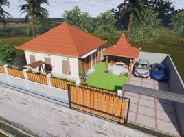 4 Bedroom House for sale in Seyegan, Sleman, Seyegan