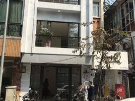 4 chambre Maison de ville for rent in Hoan Kiem, Ha Noi, Tran Hung Dao, Hoan Kiem