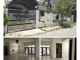 4 Bedroom Villa for sale in Gubeng, Surabaya, Gubeng