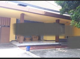 5 Bedroom House for sale in Tegal Sari, Surabaya, Tegal Sari