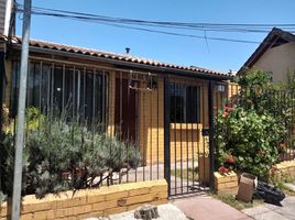 3 Bedroom House for sale in Santiago, Puente Alto, Cordillera, Santiago