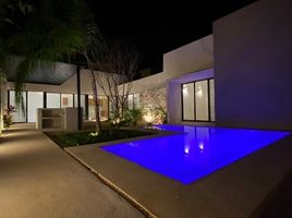 3 Schlafzimmer Haus zu verkaufen in Conkal, Yucatan, Conkal