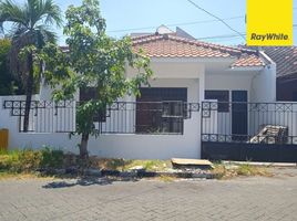 3 Bedroom House for sale in Wiyung, Surabaya, Wiyung