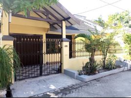 Maison 3 chambre à vendre à Gunung Anyar, East Jawa, Gunung Anyar