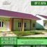 2 Kamar Rumah for sale in Lampung, Tanjung Karang Tim, Bandar Lampung, Lampung