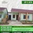 2 Bedroom House for sale in Lampung, Tanjung Karang Tim, Bandar Lampung, Lampung