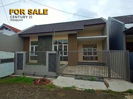 3 Bedroom House for sale in Babakan Ciparay, Bandung, Babakan Ciparay