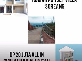 2 Bedroom House for sale in Soreang, Bandung, Soreang