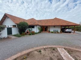  Terreno (Parcela) en venta en Cordillera, Santiago, Pirque, Cordillera