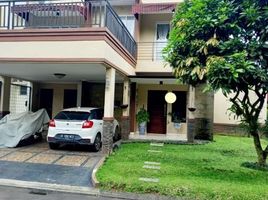 5 Bedroom House for sale in Serpong, Tangerang, Serpong