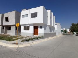3 Bedroom Villa for sale in San Juan Del Rio, Queretaro, San Juan Del Rio