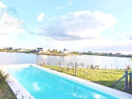 4 Habitación Casa en venta en Pilar, Buenos Aires, Pilar