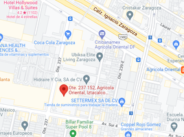 2 Schlafzimmer Wohnung zu verkaufen in Venustiano Carranza, Mexico City, Venustiano Carranza