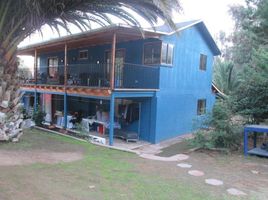  Terreno (Parcela) en venta en Melipilla, Santiago, Curacavi, Melipilla