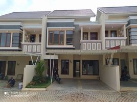 4 Bedroom Villa for sale in Setu Babakan, Jaga Karsa, Jaga Karsa