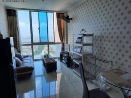 1 Kamar Kondominium for rent in Tambaksari, Surabaya, Tambaksari