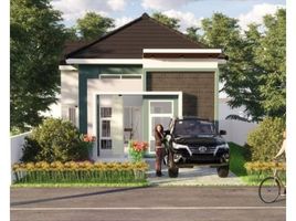 2 Bedroom Villa for sale in Bengkulu, Selebar, Bengkulu, Bengkulu