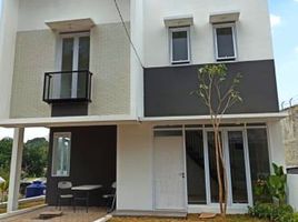 3 Kamar Rumah for sale in Cibeunying Kaler, West Jawa, Cibeunying Kaler