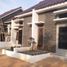 2 Bedroom House for sale in Pancoranmas, Bogor, Pancoranmas