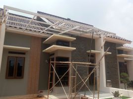 2 Bedroom House for sale in Pancoranmas, Bogor, Pancoranmas