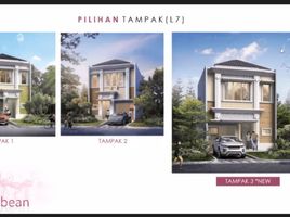 3 Bedroom House for sale in Legok, Tangerang, Legok