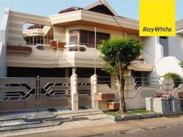 7 Bedroom House for sale in Gubeng, Surabaya, Gubeng