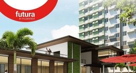 Available Units at Verde Spatial by Filinvest